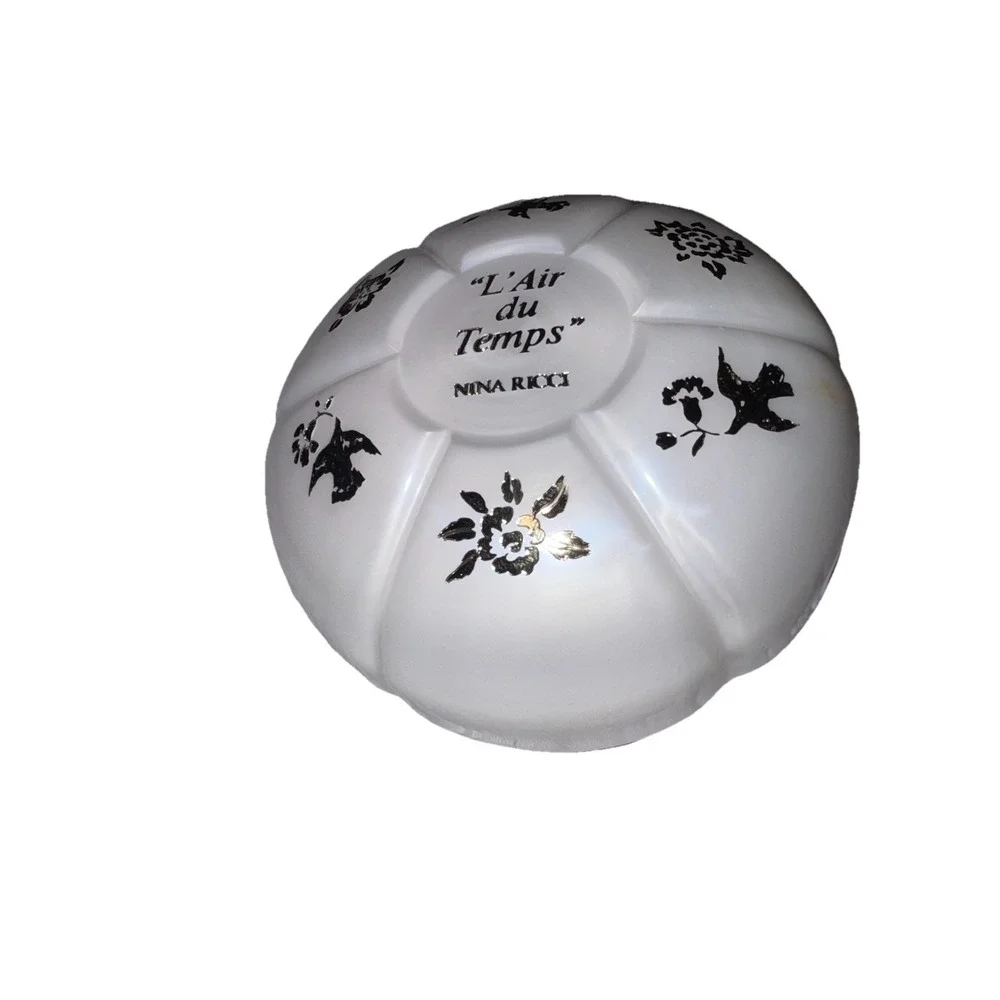 Nina Ricci L'Air Du Temps Perfumed Dusting Powder 200g (Discontinued Item)